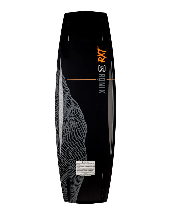 Ronix RXT Blackout Wakeboard - 2023