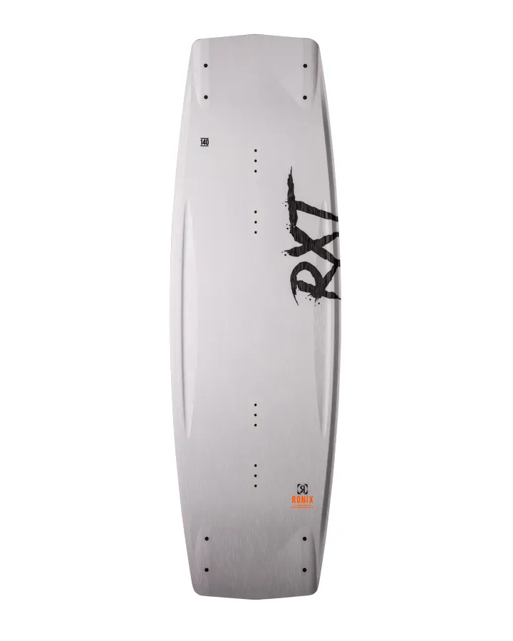 Ronix RXT Blackout Wakeboard - 2023