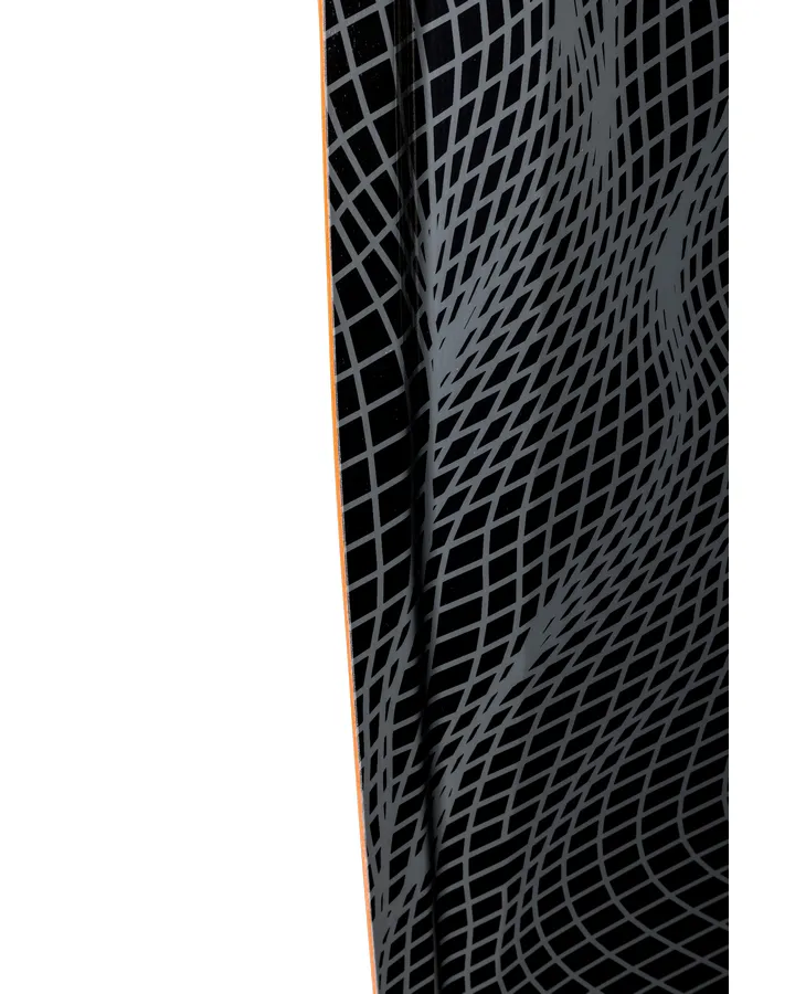 Ronix RXT Blackout Wakeboard - 2023