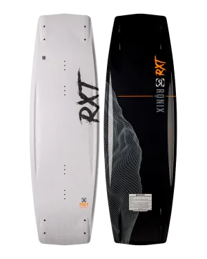 Ronix RXT Blackout Wakeboard - 2023