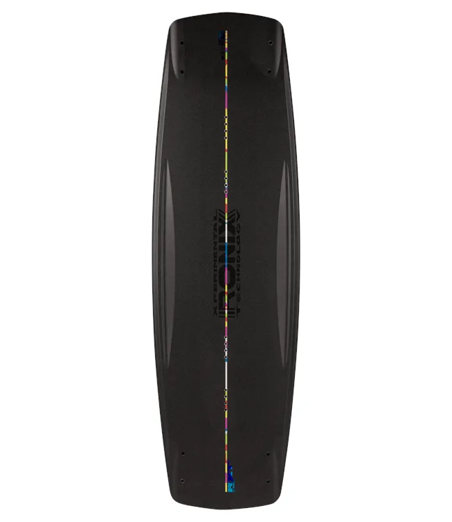 Ronix RXT Blackout Wakeboard (2025)