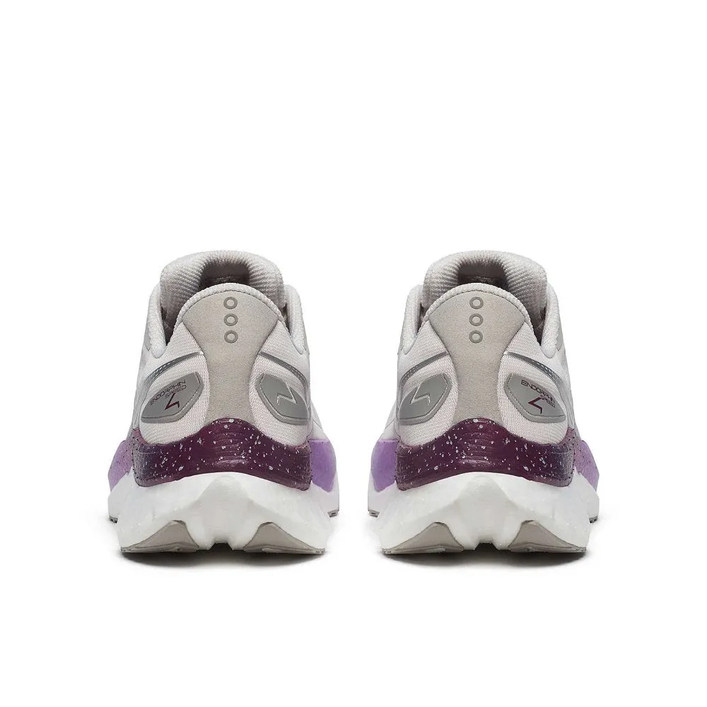 Saucony Women's Endorphin Speed 4 - Moon/Plum