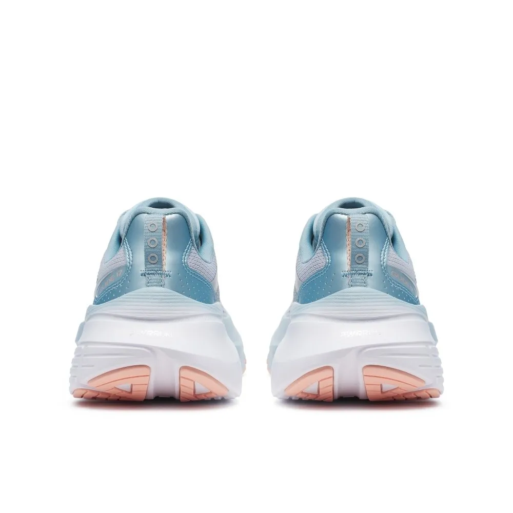 Saucony Women's Guide 17 - Cloud/Topaz