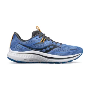 Saucony Women's Omni 21 - Horizon/Shadow