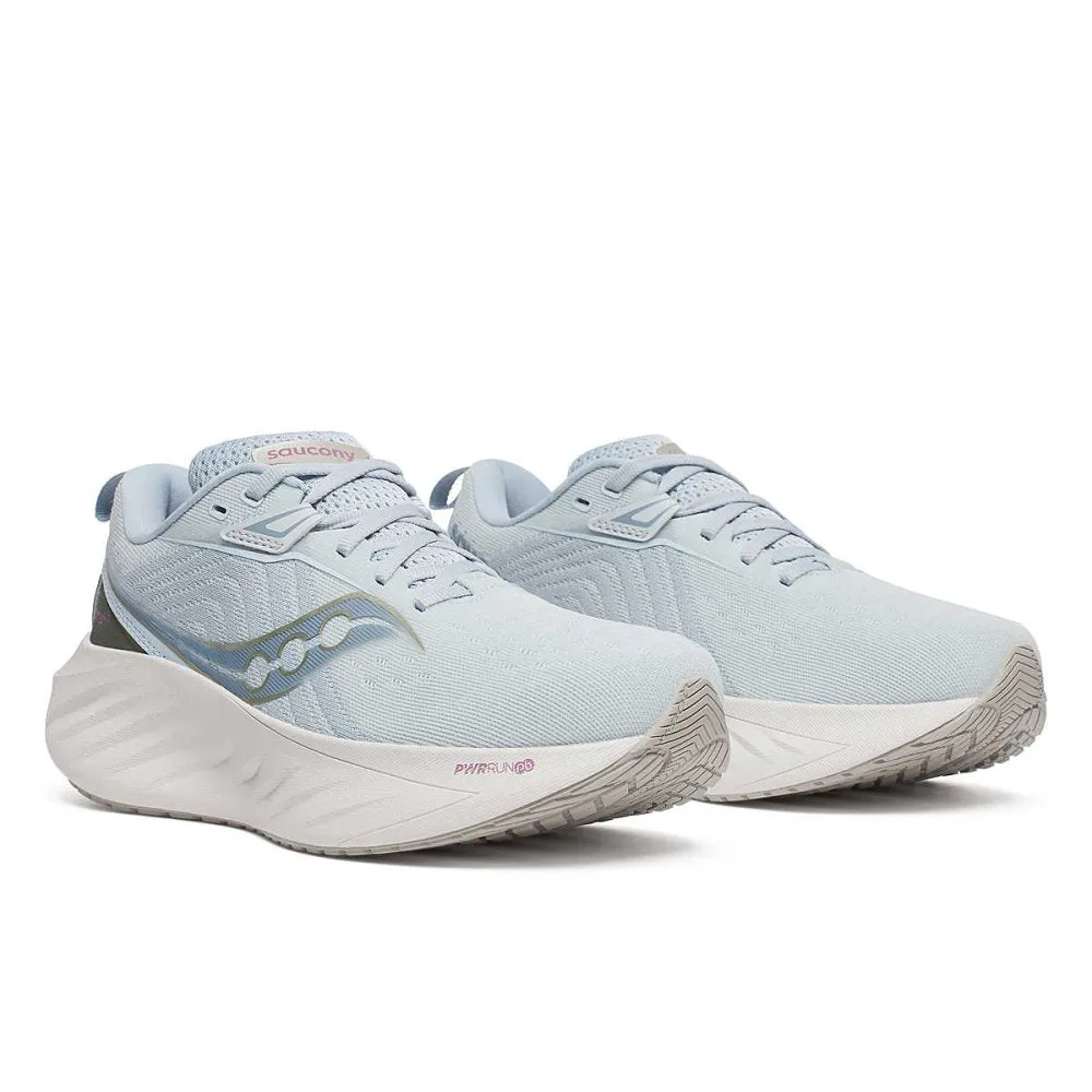 Saucony Women's Triumph 22 - Vapor/Moon