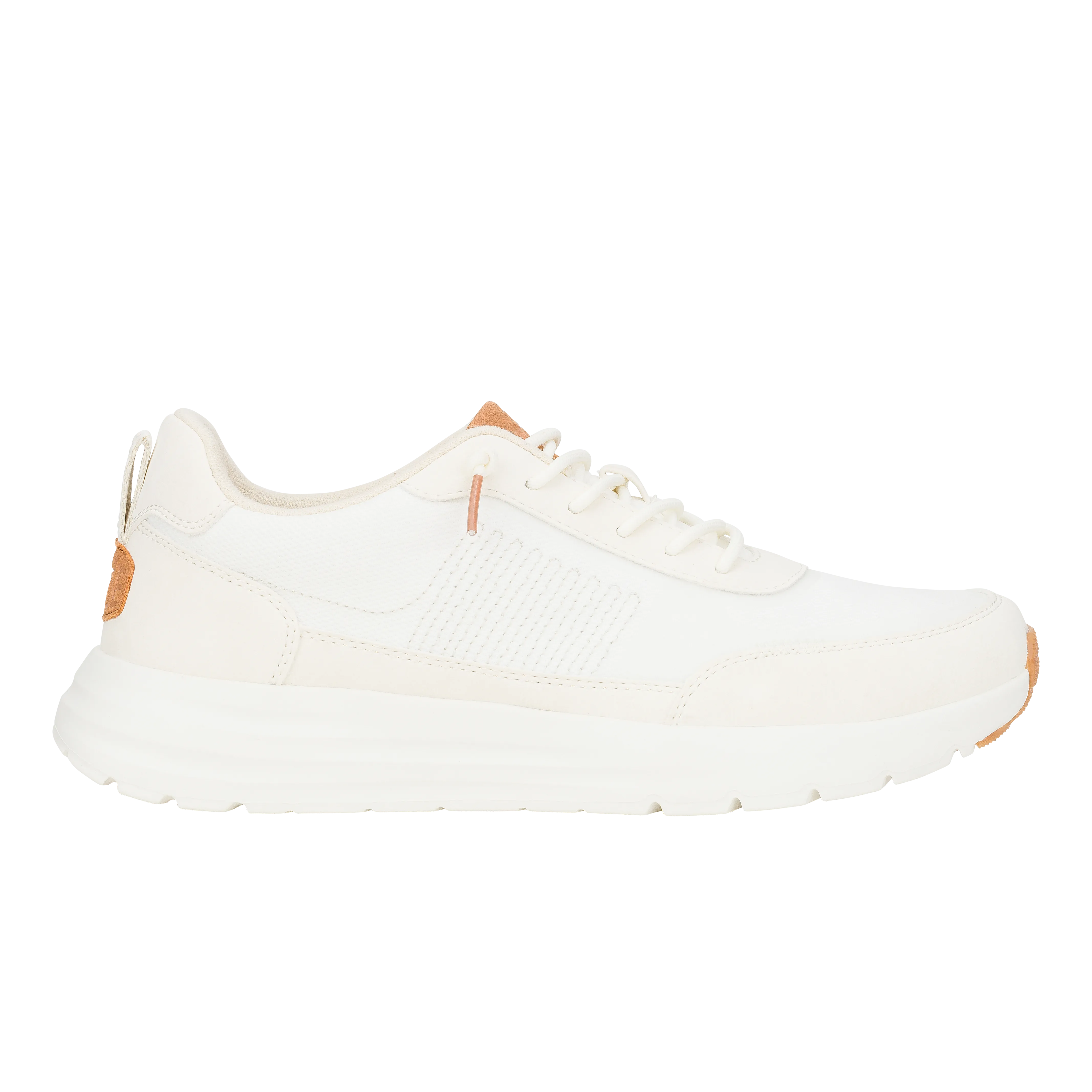 Sirocco Alta Essentials - White/White