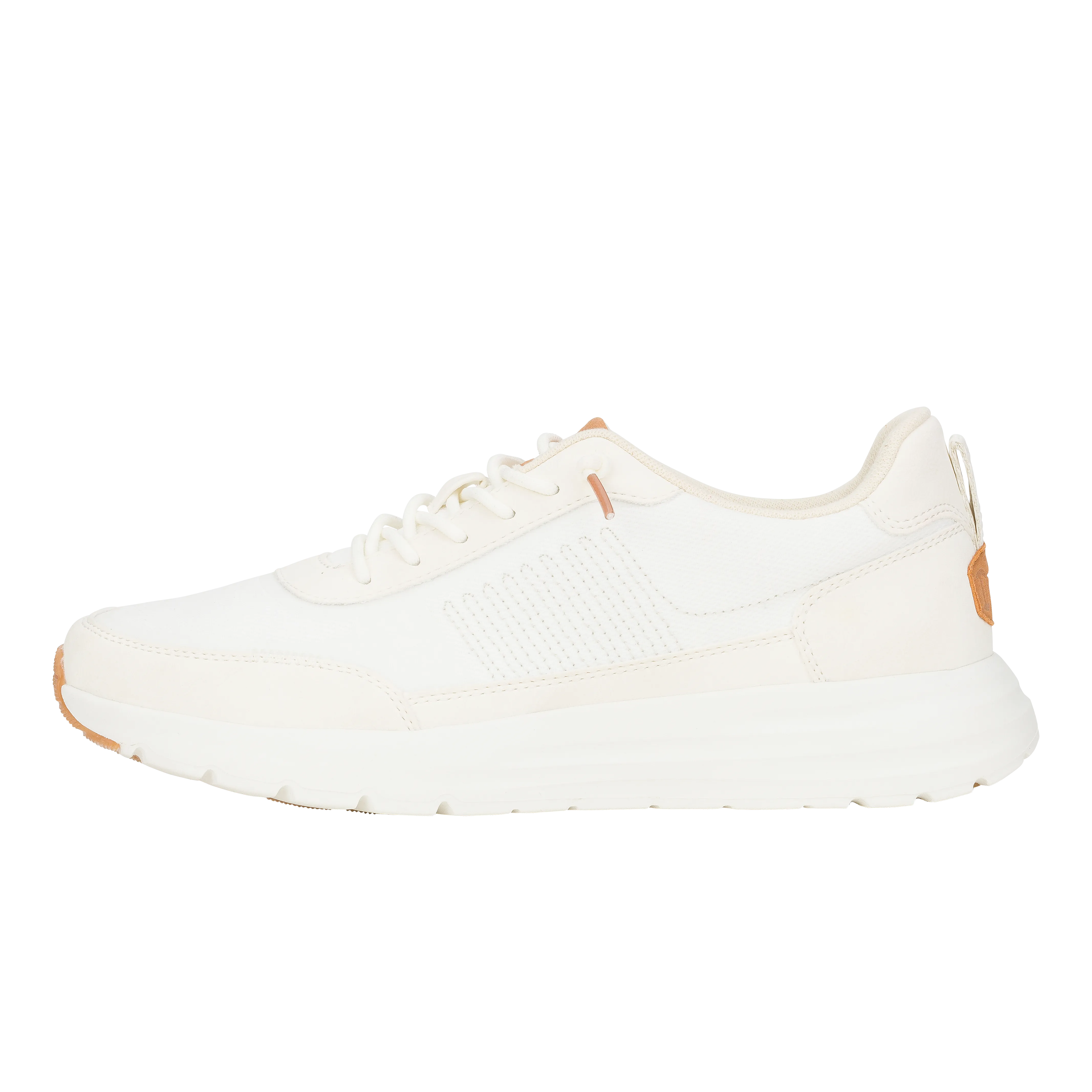 Sirocco Alta Essentials - White/White