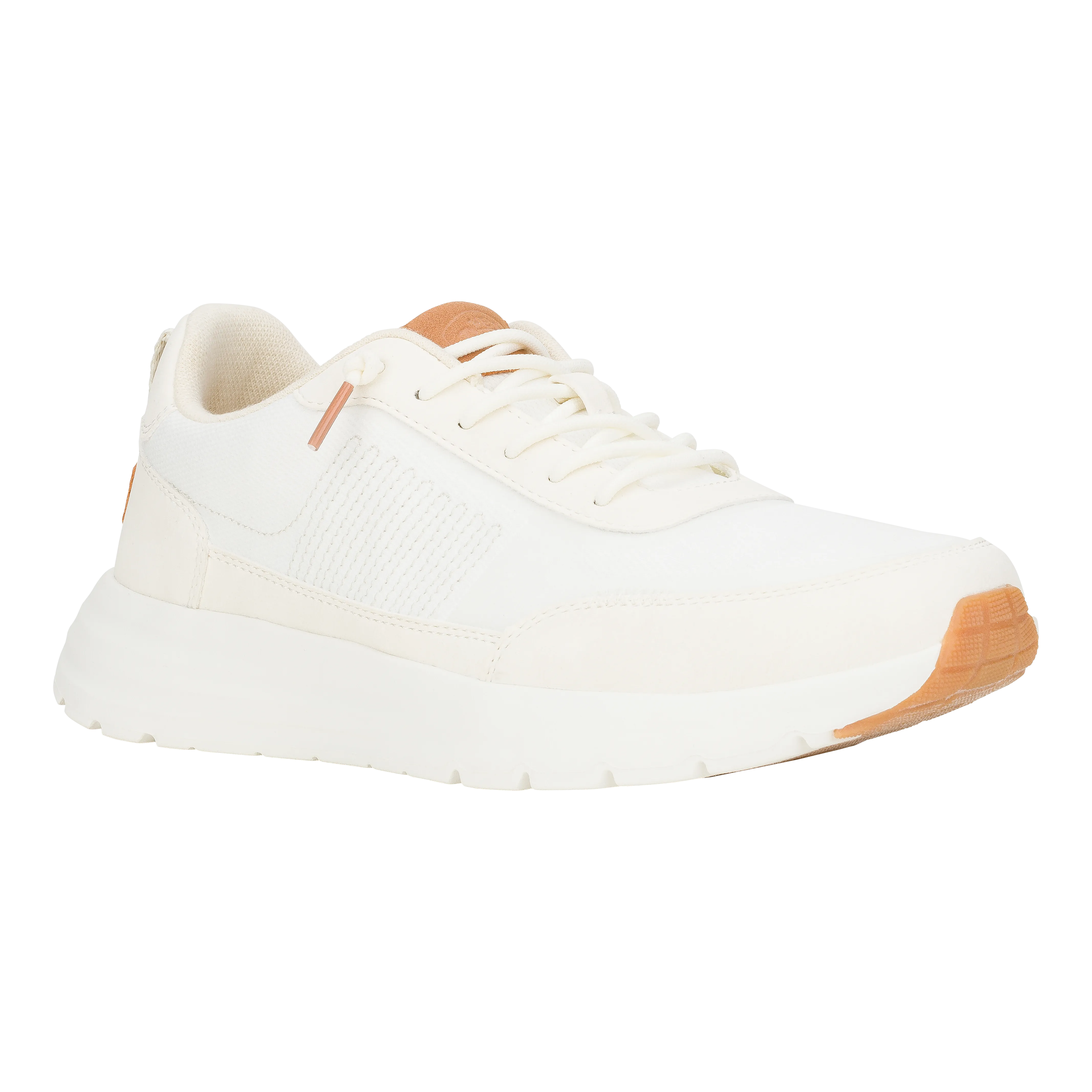 Sirocco Alta Essentials - White/White