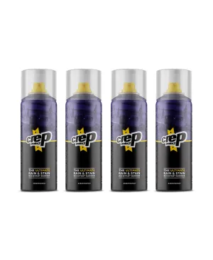 Spray - 4 Pack