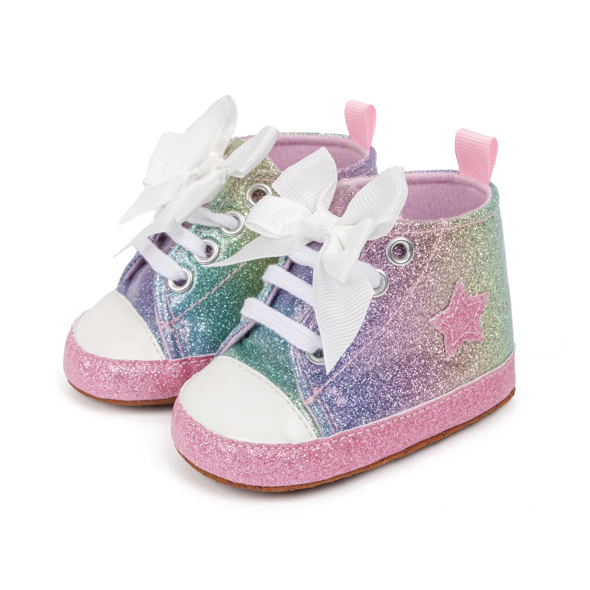 Stardust Sparkle Sneakers