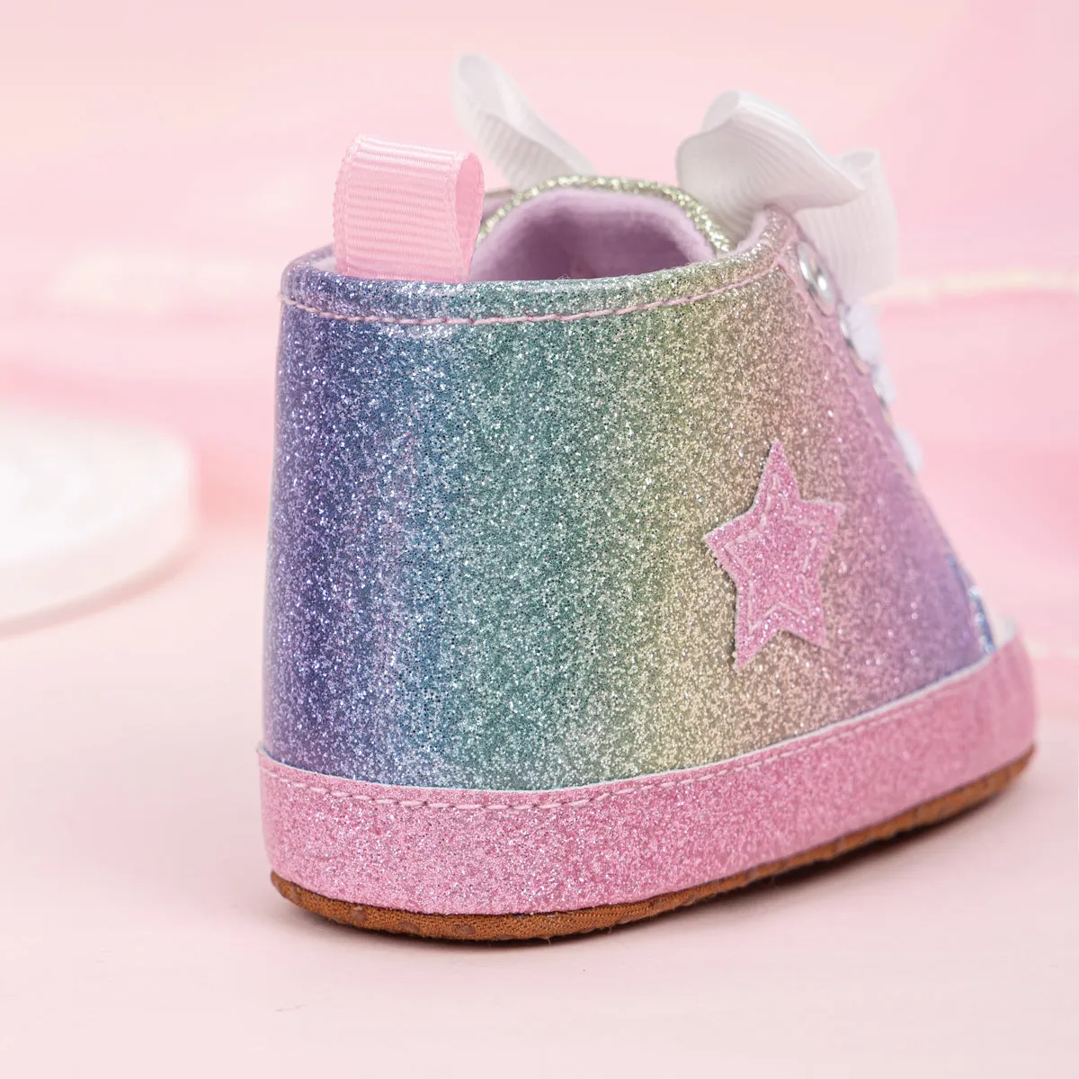 Stardust Sparkle Sneakers