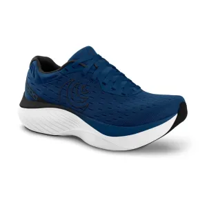 Topo Athletic Men's Atmos - Navy/White