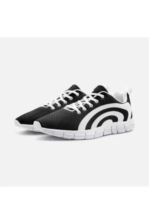 Unisex Lightweight Sneaker Athletic Sneakers