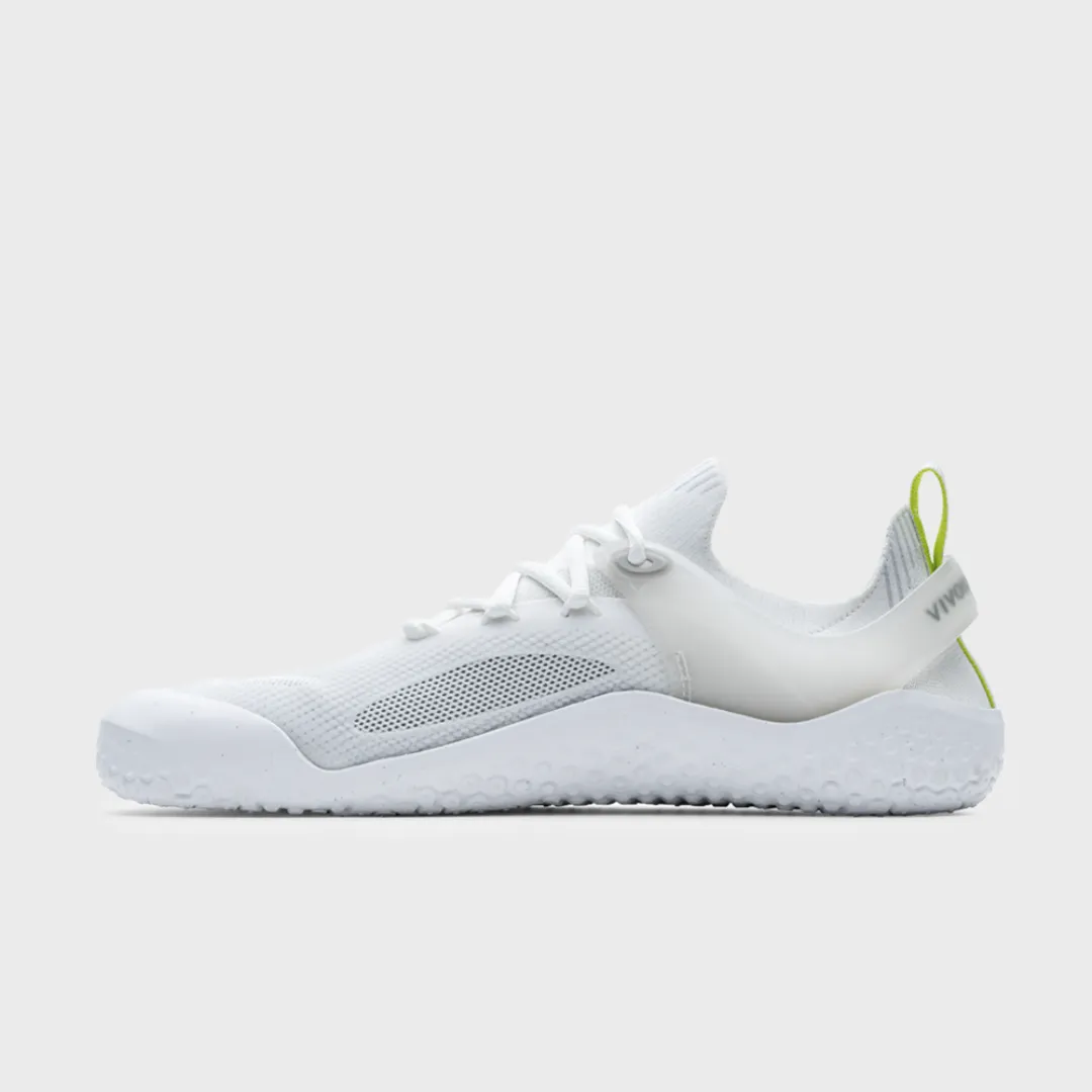 VIVOBAREFOOT - Motus Strength Womens Bright White/Grey