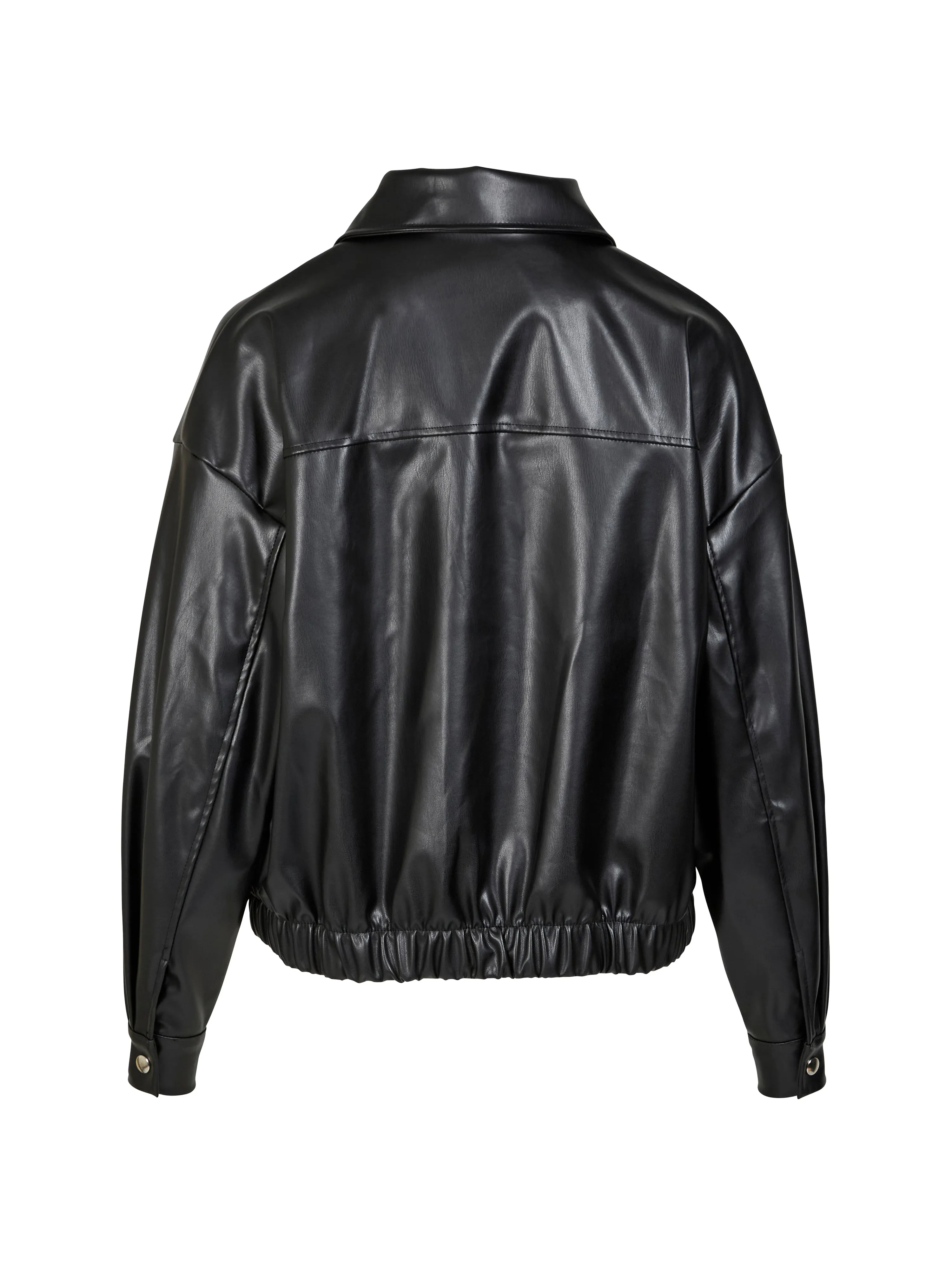 YUN jacket - Black