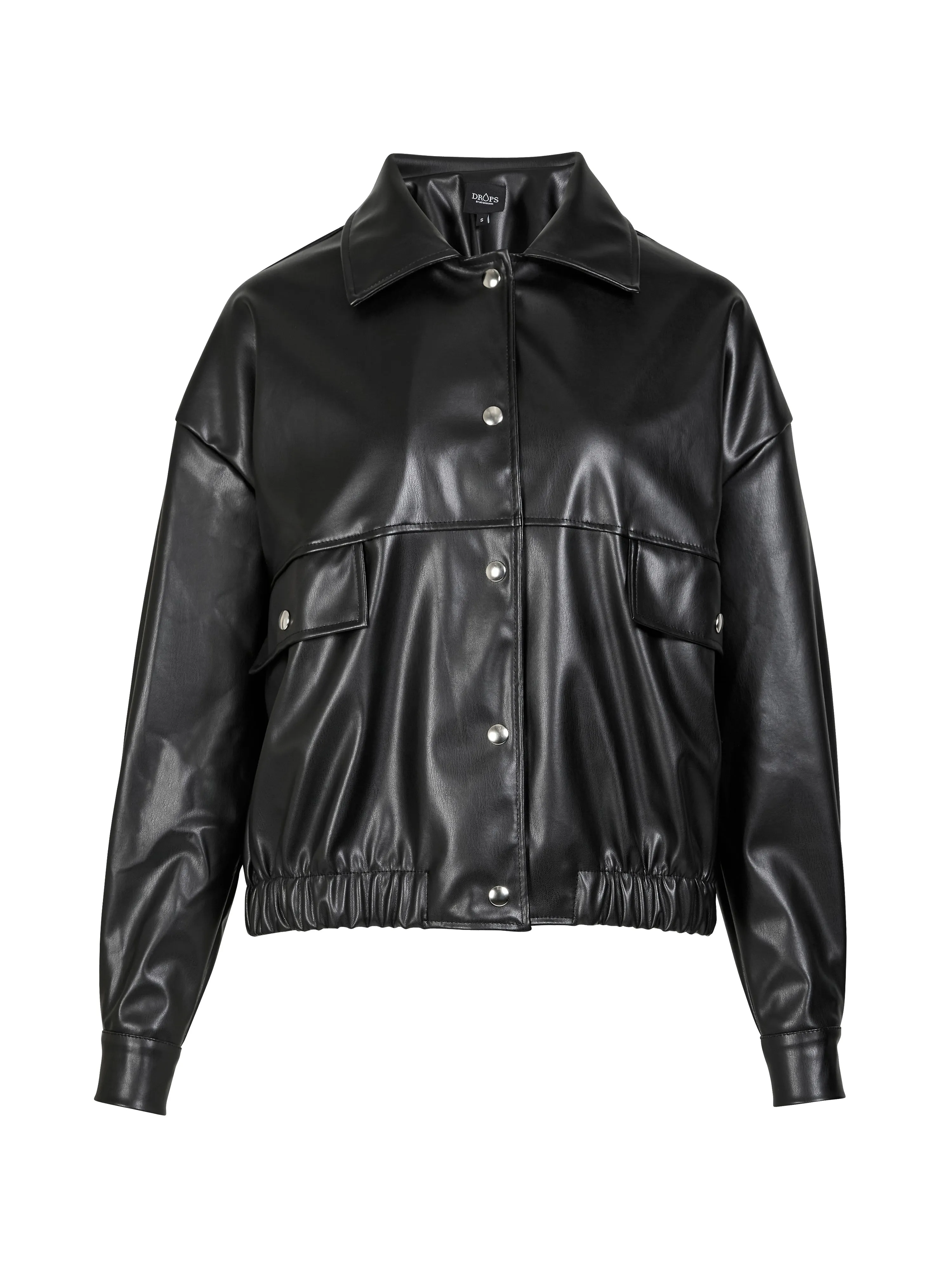 YUN jacket - Black