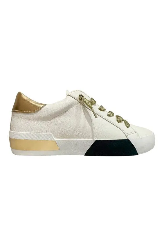 Zion Sneaker Shoes